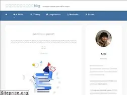 Sites similar to useless-blog.com