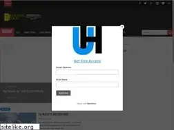 Sites similar to uselesshead.blogspot.in