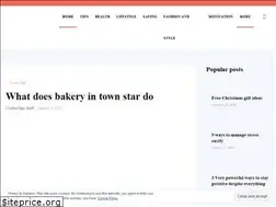 Sites similar to uselesstips.com