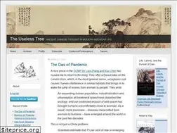 Sites similar to uselesstree.typepad.com