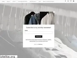 Sites similar to uselesswardrobe.dk
