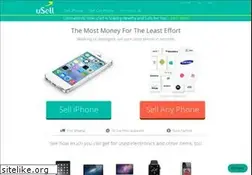 Sites similar to usell.com
