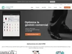 Sites similar to usellcrm.net
