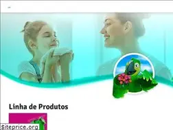 Sites similar to uselouro.com.br