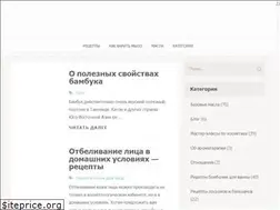 Sites similar to usemake.ru