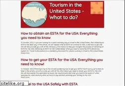 Sites similar to usembassy.be