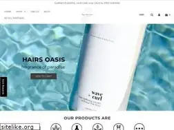 Sites similar to usemehair.com