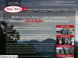 Sites similar to usemidwest.com