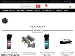 Sites similar to usemilitar.com.br