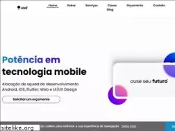 Sites similar to usemobile.com.br