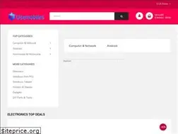 Sites similar to usemobiles.com
