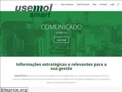 Sites similar to usemol.com.br