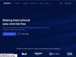 Sites similar to usemultiplier.com
