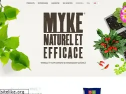 Sites similar to usemyke.com