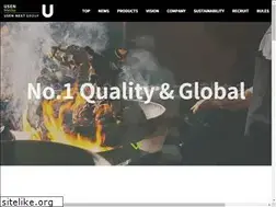 Sites similar to usen.media
