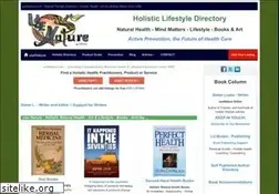 Sites similar to usenature.com