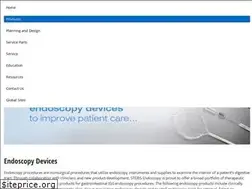 Sites similar to usendoscopy.com