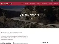 Sites similar to usends.com