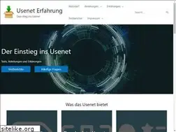 Sites similar to usenet-erfahrung.de