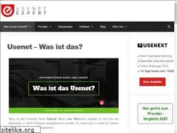 Sites similar to usenet-expert.com