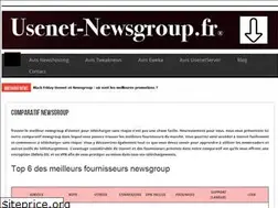Sites similar to usenet-newsgroup.fr