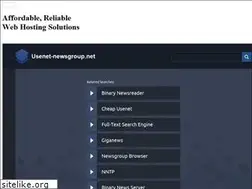 Sites similar to usenet-newsgroup.net