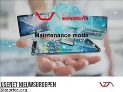 Sites similar to usenet-nieuwsgroepen.nl