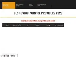 Sites similar to usenet.com