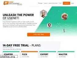 Sites similar to usenet.nl