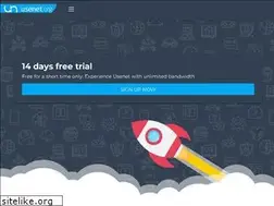 Sites similar to usenet.org