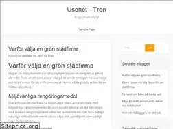 Sites similar to usenet4all.se