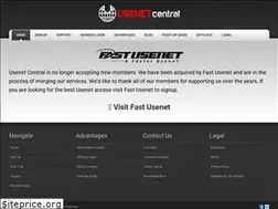 Sites similar to usenetcentral.com