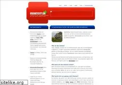 Sites similar to usenetcity.de