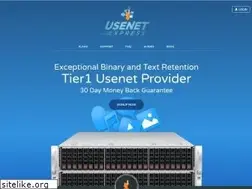Sites similar to usenetexpress.com