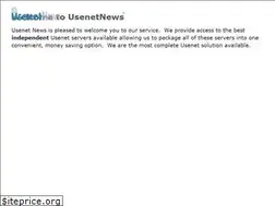 Sites similar to usenetnews.net