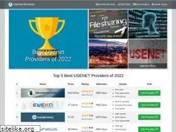 Sites similar to usenetreviews.org