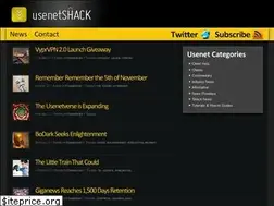 Sites similar to usenetshack.com