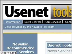 Sites similar to usenettools.net