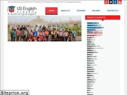 Sites similar to usenglishacademy.com