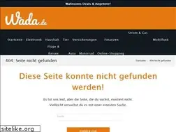 Sites similar to usenxt.de