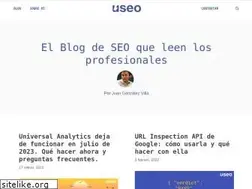 Sites similar to useo.es