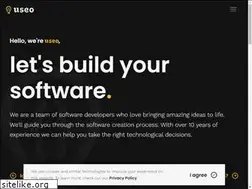 Sites similar to useo.pl
