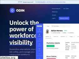 Sites similar to useodin.com