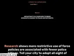 Sites similar to useofforceproject.org