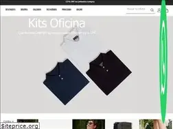 Sites similar to useoficina.com