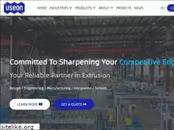 Sites similar to useon.com