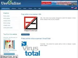Sites similar to useonline.net