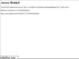Sites similar to useonlinemarketing.com