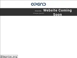 Sites similar to useopend.com