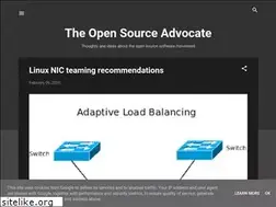 Sites similar to useopensource.blogspot.com